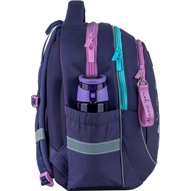 Шкільний набір Kite So Sweet SET_K24-700M-6 (рюкзак, пенал, сумка) SET_K24-700M-6 фото