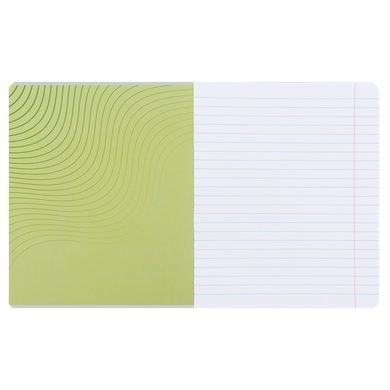 Тетрадь школьная Kite One color K25-237-2, 18 листов, линия K25-237-2 фото