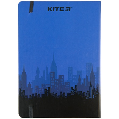 Блокнот Kite DC Comics DC22-466, A5, 80 листов, клетка DC22-466 фото