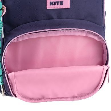 Рюкзак шкільний Kite Education Kuromi HK26-773M 3в1 HK26-773Mset фото