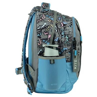 Рюкзак для подростка Kite Education K22-855M-1 K22-855M-1 фото