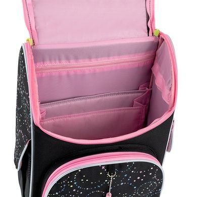 Рюкзак шкільний каркасний GoPack Education Magical Unicorn GO25-5001S-4 GO25-5001S-4 фото
