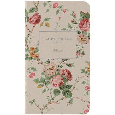 Щотижневик 2025 Pocket Laura Ashley, 90*150, Delicate 8525-25-3-A-LA фото