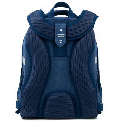 Набір рюкзак + пенал + сумка для взуття Kite 531M HK SET_HK22-531M фото