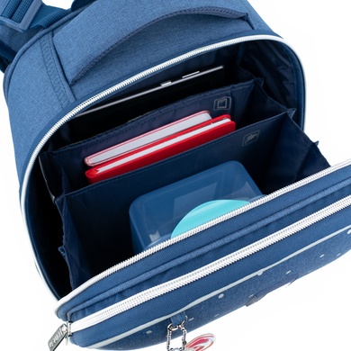 Набір рюкзак + пенал + сумка для взуття Kite 531M HK SET_HK22-531M фото