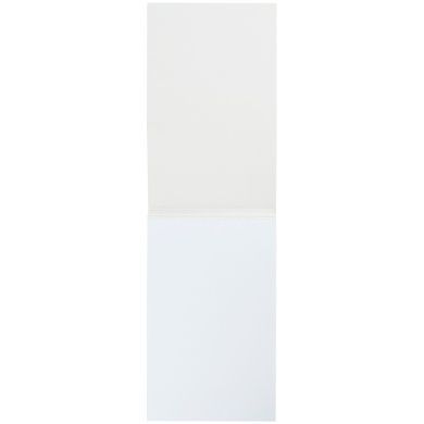 Блокнот-планшет Kite Kuromi HK25-195, A6, 50 аркушів, нелінований HK25-195 фото