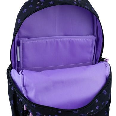 Рюкзак шкільний GoPack Education Stars GO26-120M-1 GO26-120M-1 фото