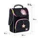 Рюкзак шкільний каркасний GoPack Education Magical Unicorn GO25-5001S-4 GO25-5001S-4 фото 2
