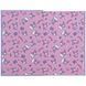 Книга записна Kite Hello Kitty HK24-199-2, тверда обкладинка, А6, 80 аркушів, клітинка HK24-199-2 фото 5