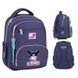 Рюкзак шкільний Kite Education Kuromi HK26-773M 3в1 HK26-773Mset фото 3