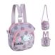 Сумка-рюкзак Kite дитяча Hello Kitty HK24-2620 HK24-2620 фото 1