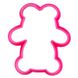 Цветное тесто для лепки Kite Hello Kitty HK23-137, 8*20г+2 формочки+стек HK23-137 фото 6