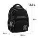 Рюкзак шкільний Kite Education Harry Potter HP25-773M HP25-773M фото 2