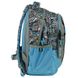Рюкзак шкільний для підлітка Kite Education K22-855M-1 K22-855M-1 фото 5