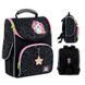 Рюкзак шкільний каркасний GoPack Education Magical Unicorn GO25-5001S-4