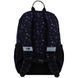 Рюкзак шкільний GoPack Education Stars GO26-120M-1 GO26-120M-1 фото 6