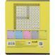 Зошит шкільний Kite One color K26-236-1, 18 аркушів, клітинка K26-236-1 фото 13
