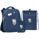Набір рюкзак + пенал + сумка для взуття Kite 531M HK SET_HK22-531M фото 1