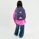 Рюкзак шкільний Kite Education Kuromi HK26-773M 3в1 HK26-773Mset фото 19