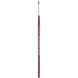 Пензель білка Kite K18-340-SQ-2, круглий №2