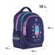 Шкільний набір Kite So Sweet SET_K24-700M-6 (рюкзак, пенал, сумка) SET_K24-700M-6 фото 3