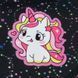 Рюкзак шкільний каркасний GoPack Education Magical Unicorn GO25-5001S-4 GO25-5001S-4 фото 12