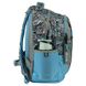 Рюкзак шкільний для підлітка Kite Education K22-855M-1 K22-855M-1 фото 6