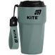Термокружка Kite K26-1220-2, 450 мл, зелена