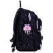 Рюкзак шкільний GoPack Education Stars GO26-120M-1 GO26-120M-1 фото 5