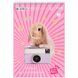 Зошит для малювання Kite Studio Pets SP25-243, 30 аркушів SP25-243 фото 3
