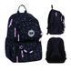 Рюкзак шкільний GoPack Education Stars GO26-120M-1 GO26-120M-1 фото 1
