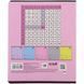 Зошит шкільний Kite One color K26-236-1, 18 аркушів, клітинка K26-236-1 фото 9