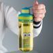 Пляшечка для води Kite Sponge Bob SB25-397, 500 мл, жовта SB25-397 фото 6