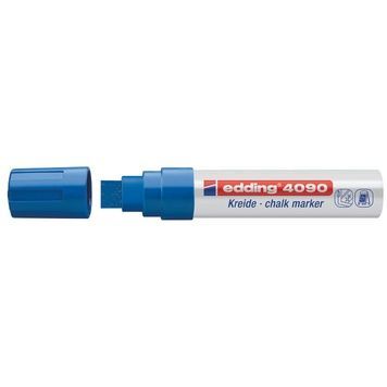 Маркер Window e-4090 4-15 мм клиноподіб. синій e-4090/03 фото