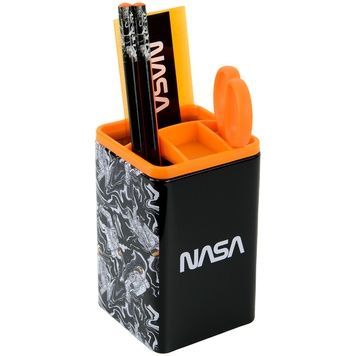 Набор настольный квадратный Kite NASA NS22-214 NS22-214 фото