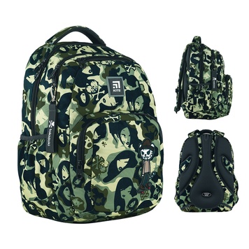 Рюкзак Kite Education teens tokidoki TK24-903L TK24-903L фото