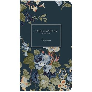 Еженедельник 2025 Pocket Laura Ashley, 90*150, Gorgeous 8525-25-2-A-LA фото