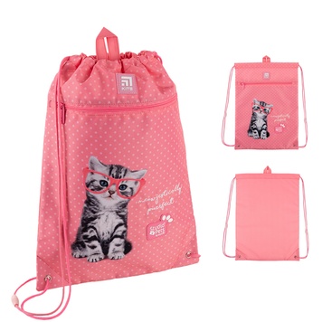 Сумка для взуття Kite Studio Pets SP24-601M-2 SP24-601M-2 фото