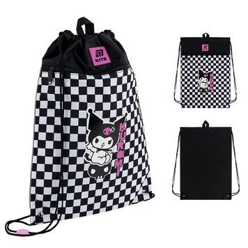 Сумка для взуття Kite Kuromi HK25-601M-4 HK25-601M-4 фото