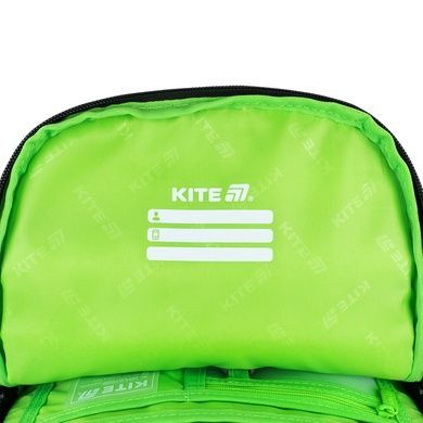 Рюкзак шкільний Kite Education Anime Boy K26-585M-5 K26-585M-5 фото