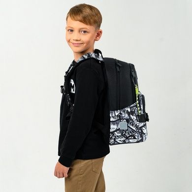 Рюкзак шкільний Kite Education Anime Boy K26-585M-5 K26-585M-5 фото