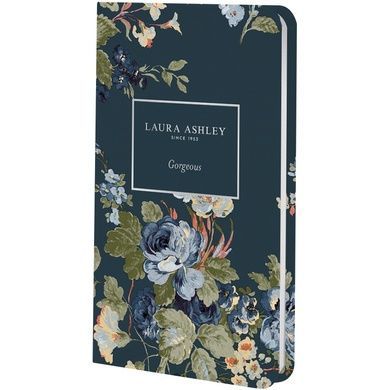 Щотижневик 2025 Pocket Laura Ashley, 90*150, Gorgeous 8525-25-2-A-LA фото