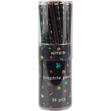Олівець графітний Kite K22-159-1 K22-159-1 фото