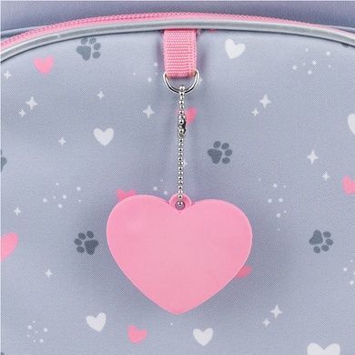 Рюкзак шкільний каркасний GoPack Education Kitten Princess GO25-5001S-3 GO25-5001S-3 фото