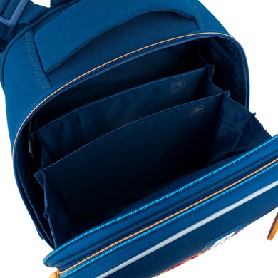 Набор рюкзак+пенал+сумка для об. Kite 531M HW SET_HW22-531M фото