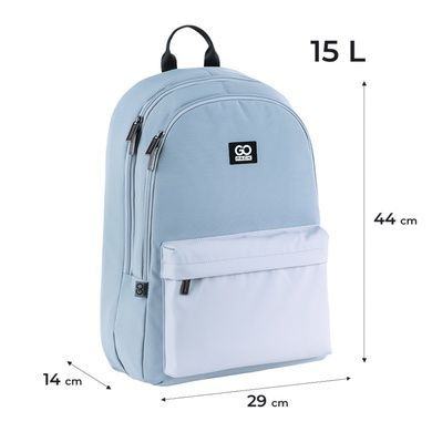 Рюкзак GoPack Education Teens GO25-140L-2 GO25-140L-2 фото