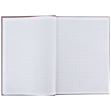 Книга записная Earth Colors 8422-573-A, А4, 96 листов, клетка, Magical 8422-573-A фото