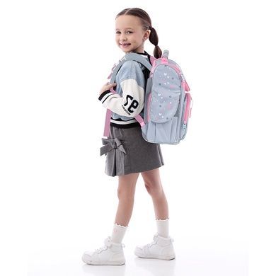 Рюкзак шкільний каркасний GoPack Education Kitten Princess GO25-5001S-3 GO25-5001S-3 фото