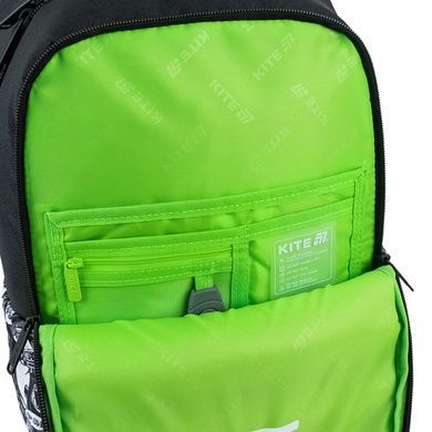 Рюкзак шкільний Kite Education Anime Boy K26-585M-5 K26-585M-5 фото