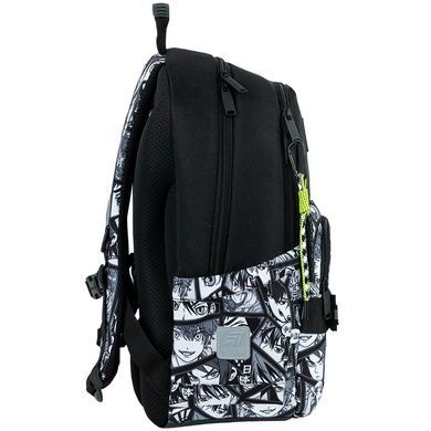 Рюкзак шкільний Kite Education Anime Boy K26-585M-5 K26-585M-5 фото